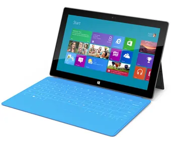 Замена микрофона на планшете Microsoft Surface в Ижевске